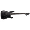 LTD LMTIBLKS MT-I MICK THOMSON SIGNATURE BLACK SATIN