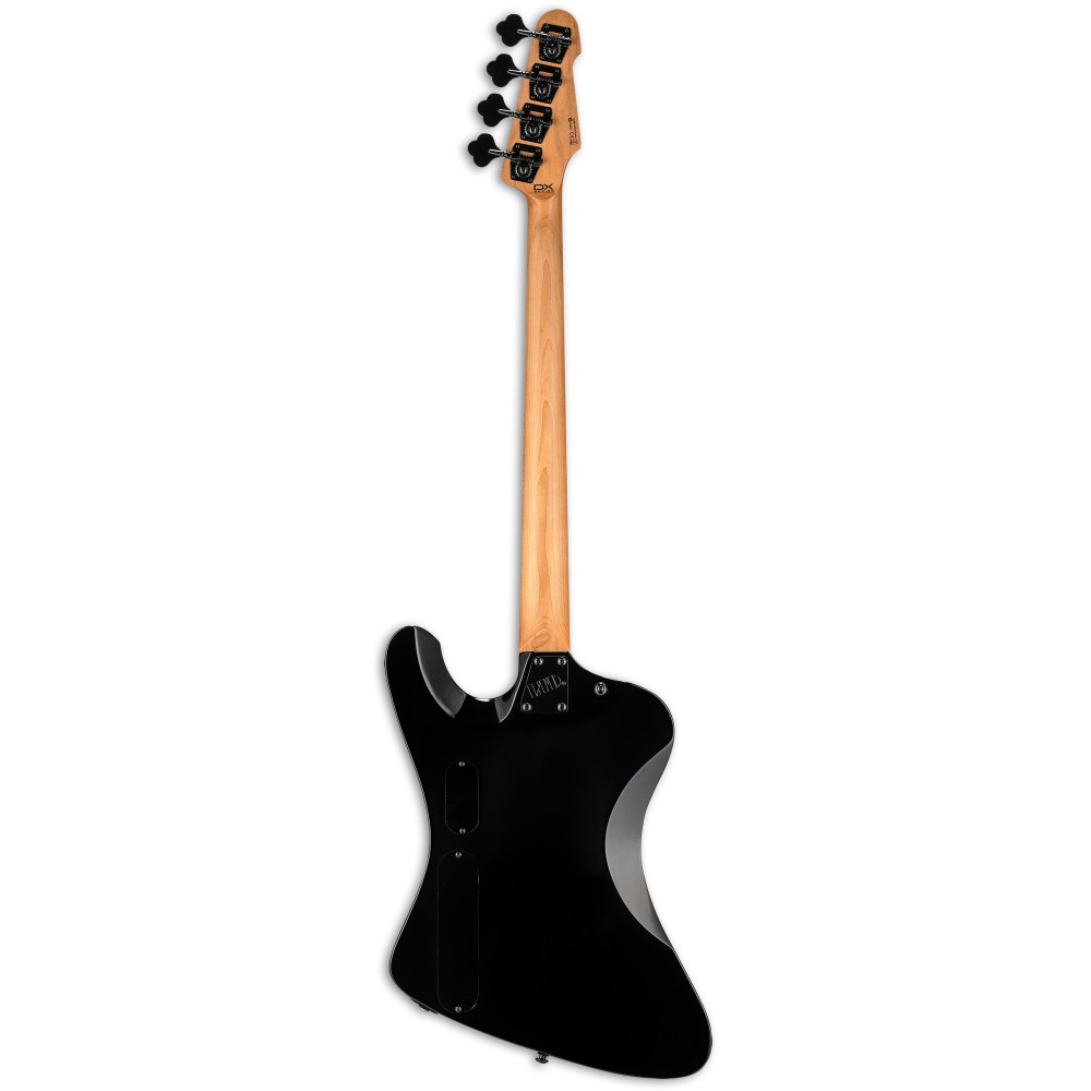 LTD PHOENIX-204DX BLACK BURST