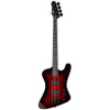 LTD PHOENIX-204DX Red BURST