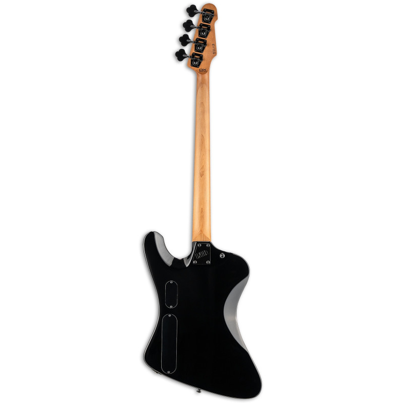 LTD PHOENIX-204DX Red BURST