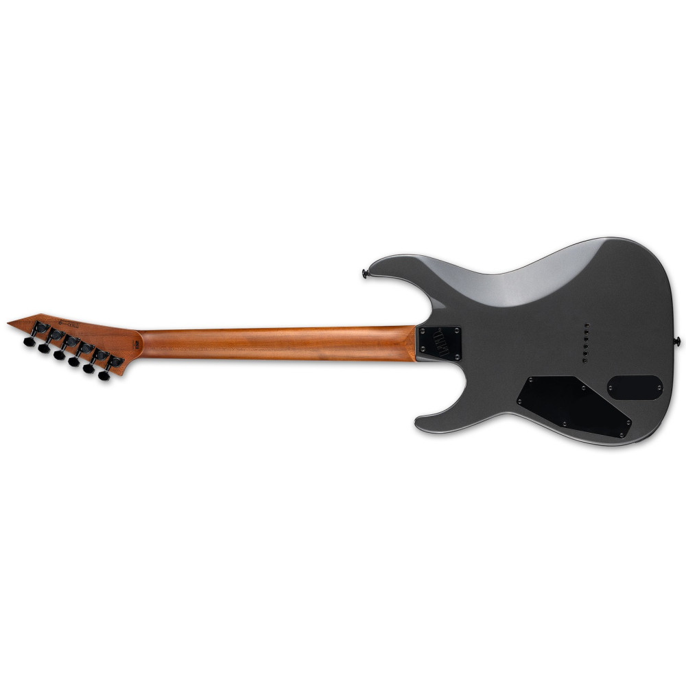 LTD M-400HT Charcoal Metallic