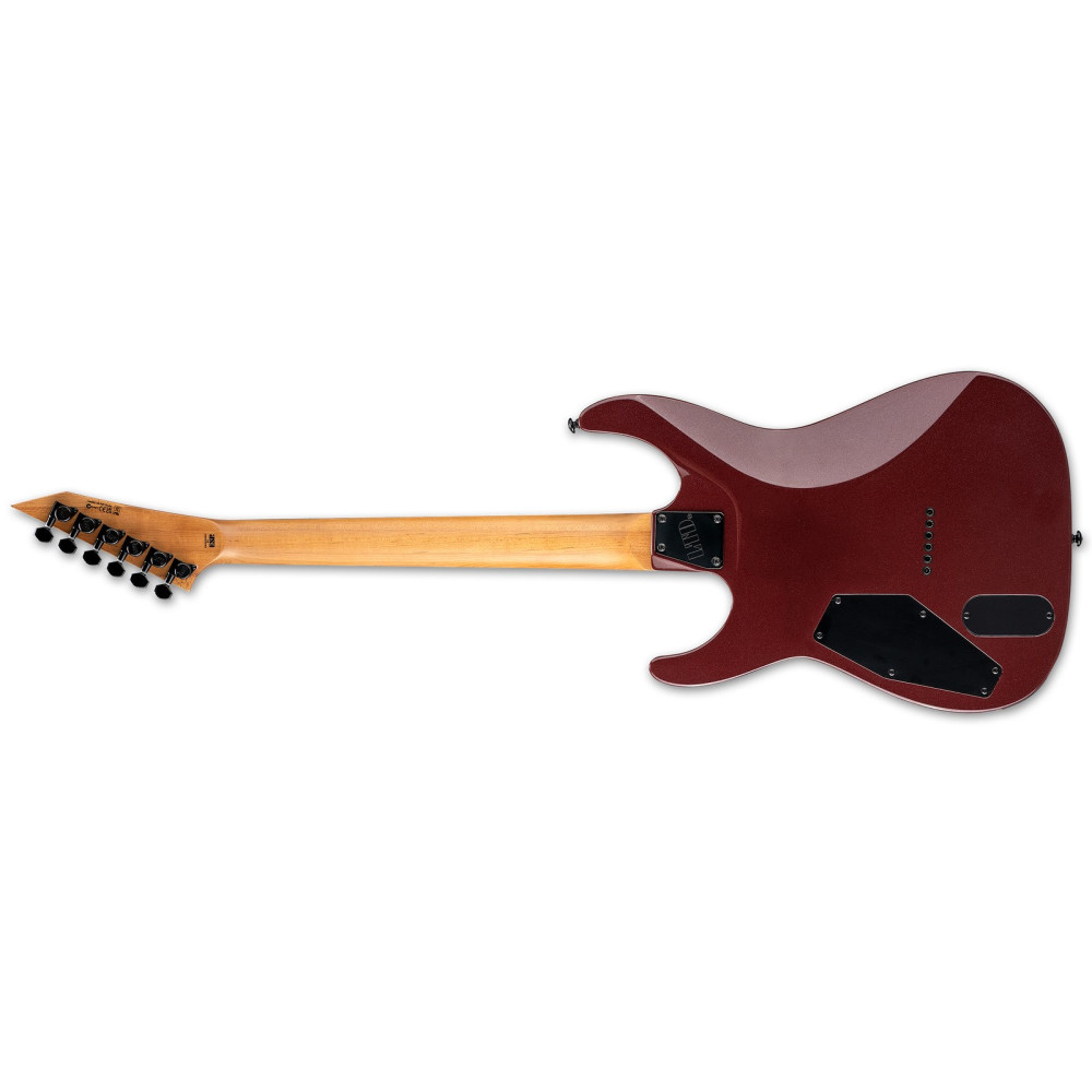 LTD M-400HT Scarlet Metallic