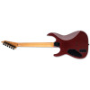 LTD M-400HT Scarlet Metallic