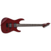 LTD M-400HT Scarlet Metallic