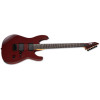 LTD M-400HT Scarlet Metallic