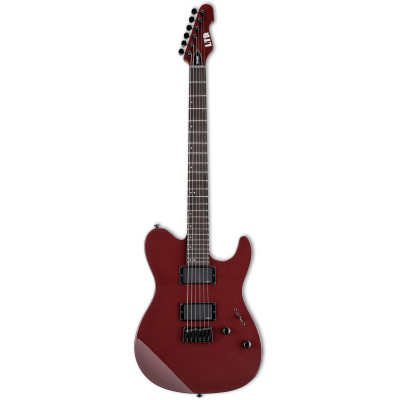 LTD TH-400 SCARLET METALLIC