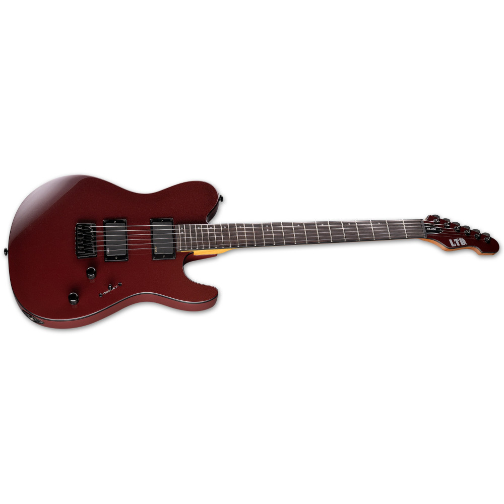 LTD TH-400 SCARLET METALLIC