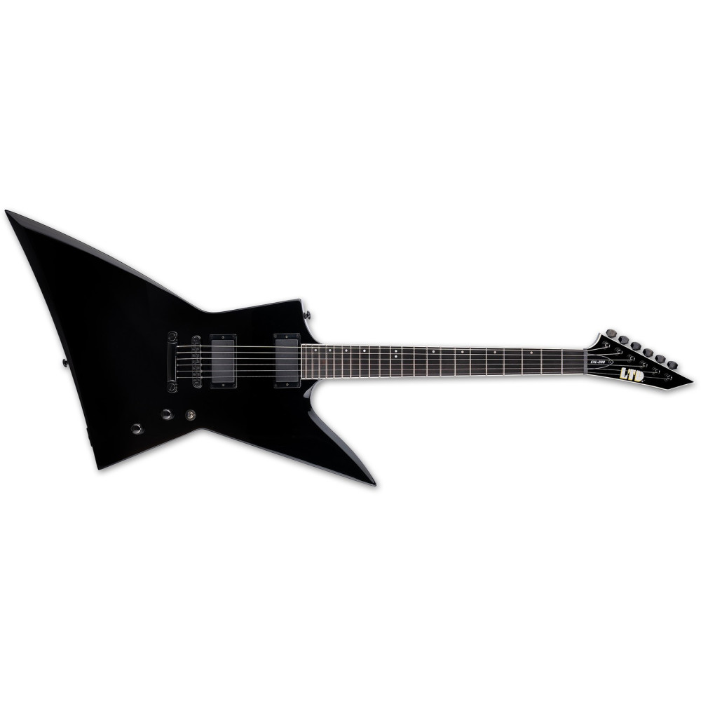 LTD EXL-200 Black