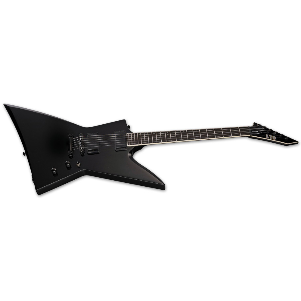 LTD EXL-200 Black