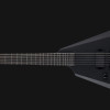 LTD ARROW-NT LH BLACK METAL BLKS BLACK SATIN