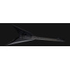 LTD ARROW-NT LH BLACK METAL BLKS BLACK SATIN