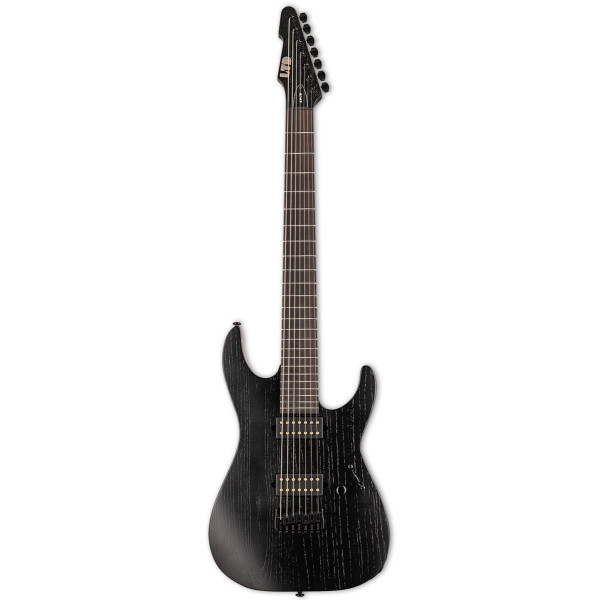 LTD LAW7BOGBLK AW-7 BARITONE ALEX WADE