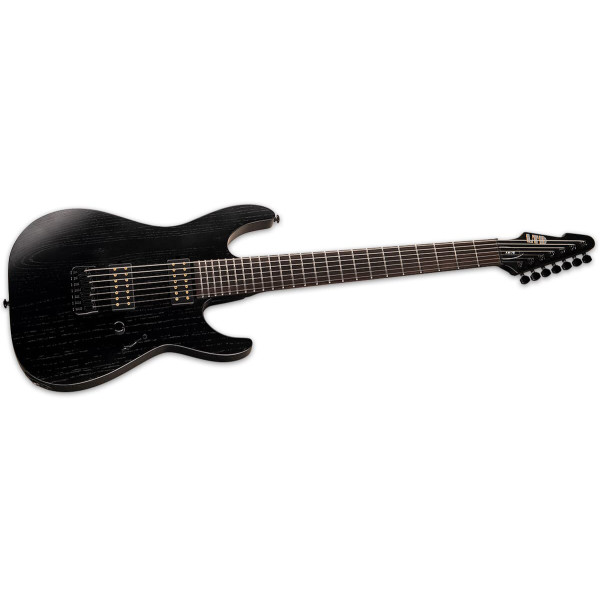 LTD LAW7BOGBLK AW-7 BARITONE ALEX WADE