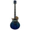LTD LEC1000BPBLUNFDLH EC-1000 BLUNFD LH BLUE NATURAL FADE