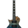 LTD LEC1000BPBLUNFDLH EC-1000 BLUNFD LH BLUE NATURAL FADE