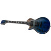 LTD LEC1000BPBLUNFDLH EC-1000 BLUNFD LH BLUE NATURAL FADE