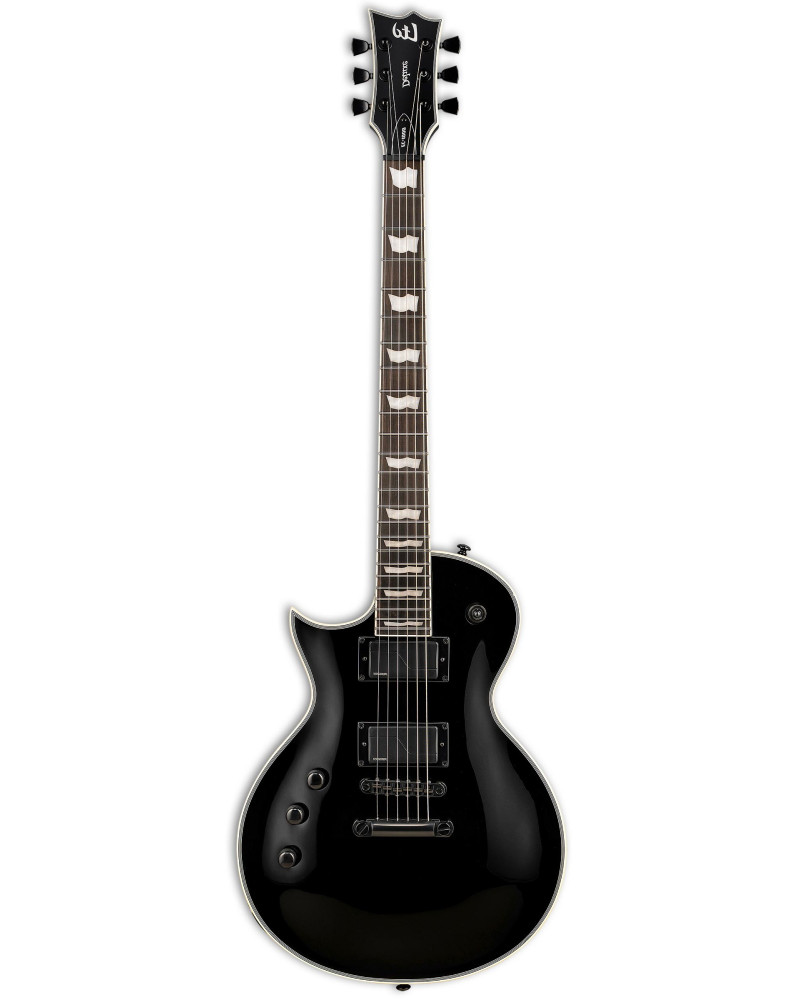 LTD LEC1000SBLKFLH EC-1000S FLUENCE BLK LH BLACK