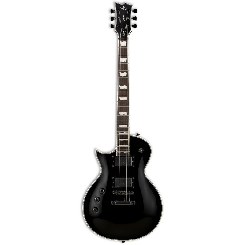 LTD LEC1000SBLKFLH EC-1000S FLUENCE BLK LH BLACK
