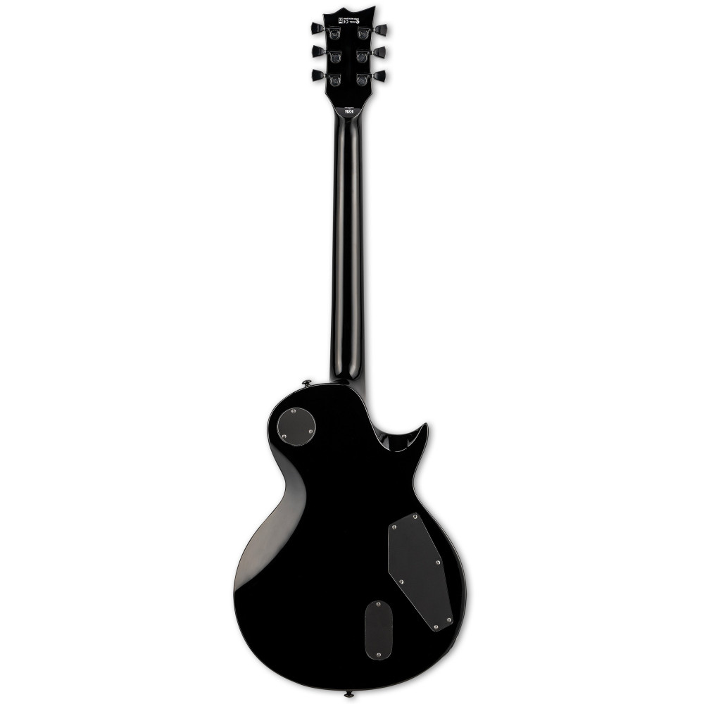LTD LEC1000SBLKFLH EC-1000S FLUENCE BLK LH BLACK