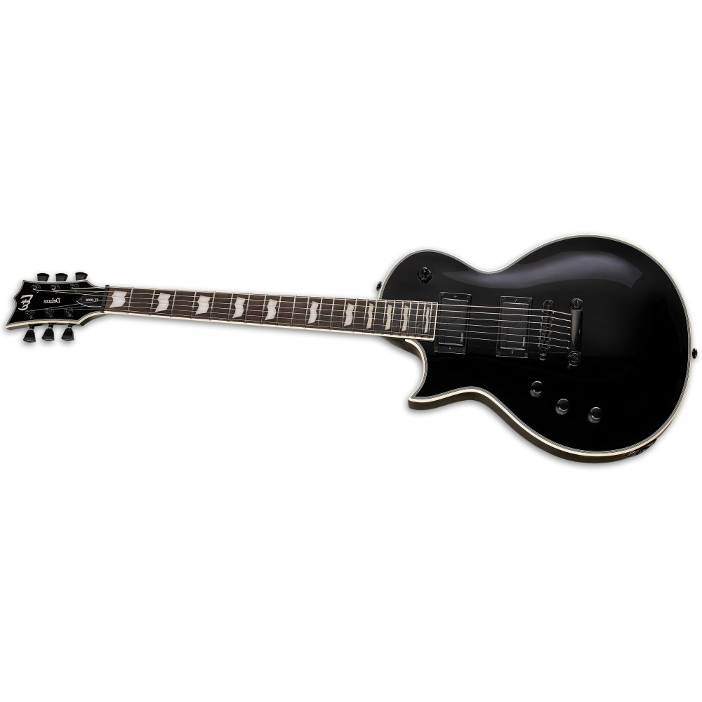 LTD LEC1000SBLKFLH EC-1000S FLUENCE BLK LH BLACK