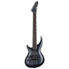 LTD LH31007BFMSTBLKSBLH H3-1007 BARITONE STBLKSB SEE THRU BLK SB LH