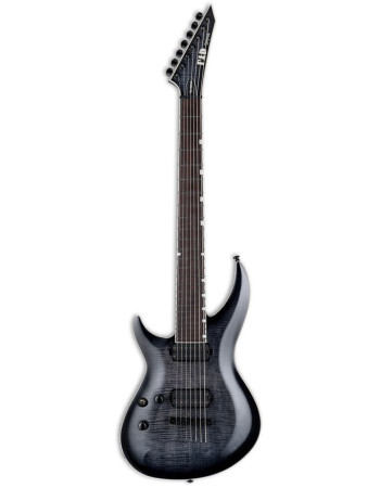 LTD LH31007BFMSTBLKSBLH H3-1007 BARITONE STBLKSB SEE THRU BLK SB LH