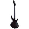 LTD LH31007BFMSTBLKSBLH H3-1007 BARITONE STBLKSB SEE THRU BLK SB LH