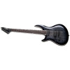 LTD LH31007BFMSTBLKSBLH H3-1007 BARITONE STBLKSB SEE THRU BLK SB LH