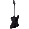 LTD PHOENIX-1000 STBLKSB SEE THRU BLACK SUNBURST LH