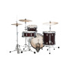 Ludwig L84433AX0LWC Classic Maple Pro Beat Cherry Stain