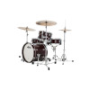 Ludwig L84433AX0LWC Classic Maple Pro Beat Cherry Stain
