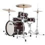 Ludwig L84433AX0LWC Classic Maple Pro Beat Cherry Stain