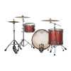 Ludwig L84433AXH2WC Pro Beat Copper Hybrid Sparkle