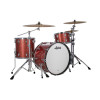 Ludwig L84433AXH2WC Pro Beat Copper Hybrid Sparkle