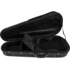Lanikai LKFCLB Softcase, for Baritone Ukulele, black