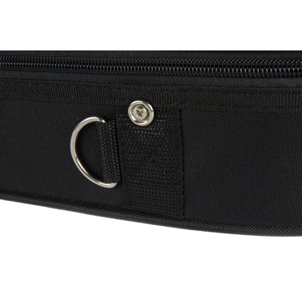 Lanikai LKFCLB Softcase, for Baritone Ukulele, black