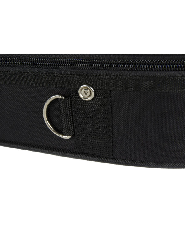 Lanikai LKFCLB Softcase, for Baritone Ukulele, black