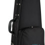 Lanikai LKFCLS Softcase, for Soprano Ukulele, black