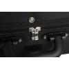 Lanikai LKFCLT Softcase, for Tenor Ukulele, black