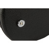 Lanikai LKHWC-B Case, for Baritone Ukulele, black, embroidered logo