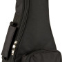 Lanikai LKTKBLB Gigbag, for Baritone Ukulele, black