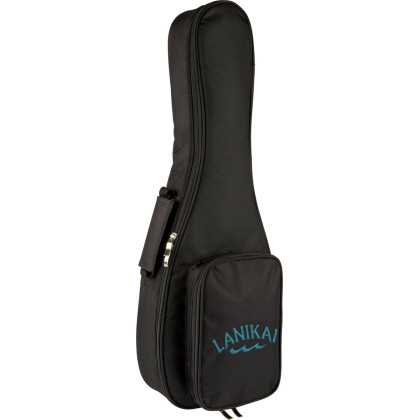 Lanikai LKTKBLC Gigbag, for Concert Ukulele, black