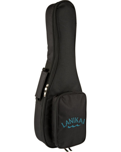 Lanikai LKTKBLC Gigbag, for Concert Ukulele, black