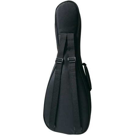 Lanikai LKTKBLC Gigbag, for Concert Ukulele, black