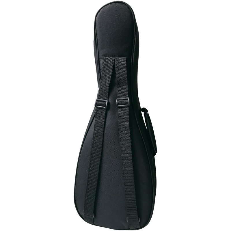 Lanikai LKTKBLC Gigbag, for Concert Ukulele, black