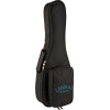 Lanikai LKTKBLS Gigbag, for Soprano Ukulele, black