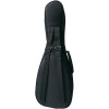 Lanikai LKTKBLS Gigbag, for Soprano Ukulele, black