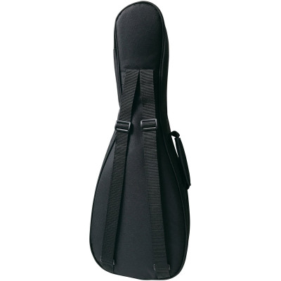 Lanikai LKTKBLS Gigbag, for Soprano Ukulele, black