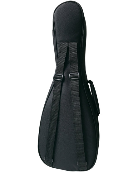 Lanikai LKTKBLS Gigbag, for Soprano Ukulele, black