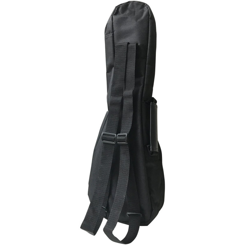Lanikai LKTNBLB Gigbag, for Baritone Ukulele , black